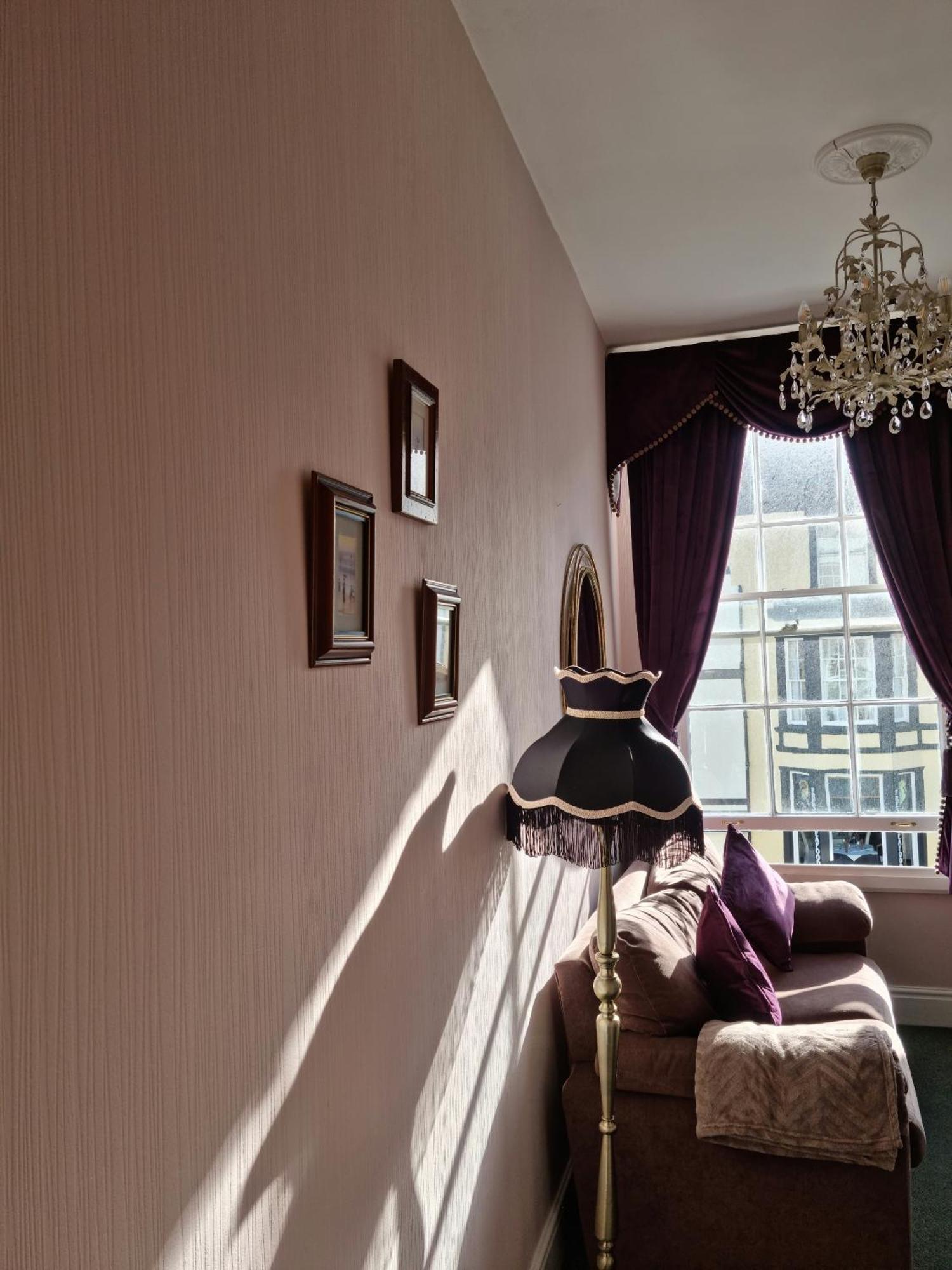 Mostyn House Llandudno Zimmer foto